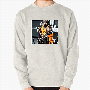 Mike Rashid The Dark Aesthetics Mike Rashid Sweatshirts