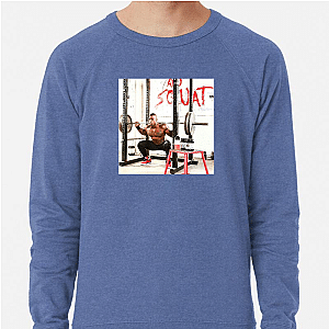 Mike Rashid My Favorite YouTuber Mike Rashid Sweatshirts