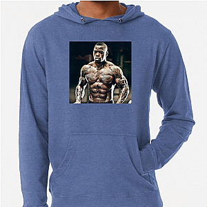 Mike Rashid Beyond The Gym Mike Rashid Hoodies