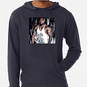 Mike Rashid Alpha Aesthetic Mike Rashid Hoodies