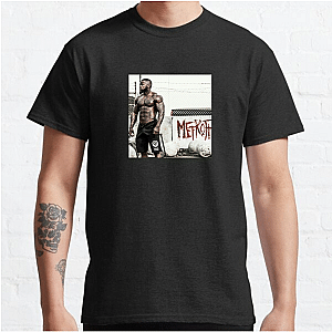 Mike Rashid Unforgettable Work Ethic Mike Rashid T-Shirts