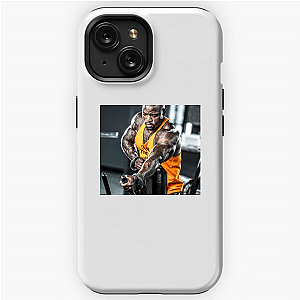Mike Rashid The Dark Aesthetics Mike Rashid iPhone Cases