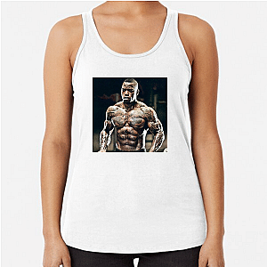 Mike Rashid Beyond The Gym Mike Rashid Tank Tops