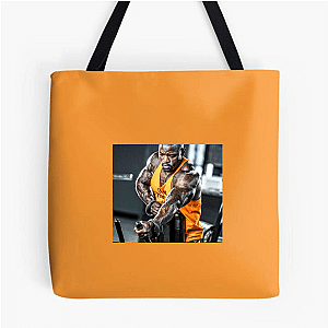 Mike Rashid The Dark Aesthetics Mike Rashid Bags