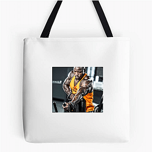 Mike Rashid The Dark Aesthetics Mike Rashid Bags