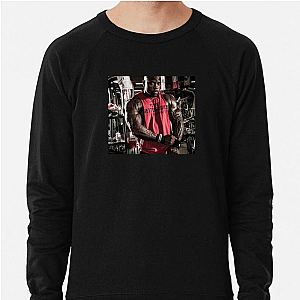 Mike Rashid A True Motivator Mike Rashid Sweatshirts