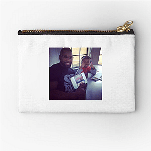 Mike Rashid Discipline Or Die Mike Rashid Zipper Pouches
