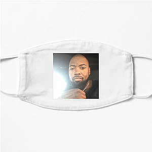 Mike Rashid Alpha Academy Mike Rashid Face Masks