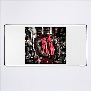 Mike Rashid A True Motivator Mike Rashid Mouse Pads