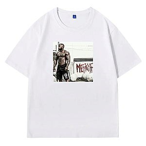 Mike Rashid Unforgettable Work Ethic Mike Rashid T-Shirts