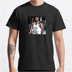 Mike Rashid Alpha Aesthetic Mike Rashid T-Shirts