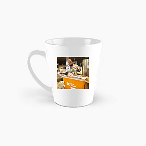 Mike Rashid Always Grinding Always Growing Mike Rashid Mugs