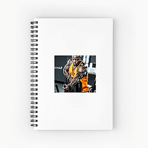 Mike Rashid The Dark Aesthetics Mike Rashid Notebook