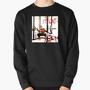 Mike Rashid My Favorite YouTuber Mike Rashid Sweatshirts
