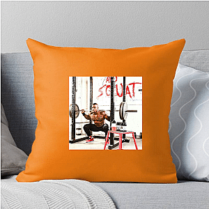 Mike Rashid My Favorite YouTuber Mike Rashid Pillows Cover