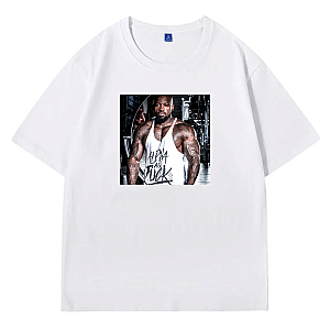 Mike Rashid Alpha Aesthetic Mike Rashid T-Shirts