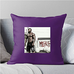 Mike Rashid Unforgettable Work Ethic Mike Rashid Pillows Cover