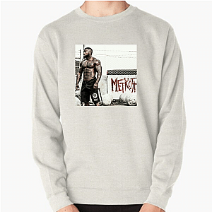 Mike Rashid Unforgettable Work Ethic Mike Rashid Sweatshirts