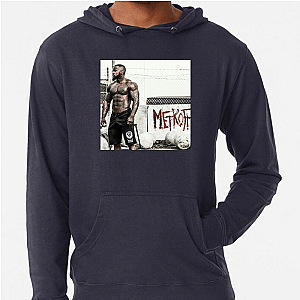 Mike Rashid Unforgettable Work Ethic Mike Rashid Hoodies