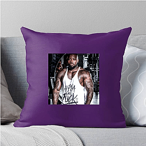 Mike Rashid Alpha Aesthetic Mike Rashid Pillows Cover