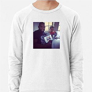 Mike Rashid Discipline Or Die Mike Rashid Sweatshirts