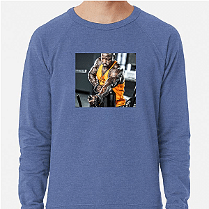 Mike Rashid The Dark Aesthetics Mike Rashid Sweatshirts