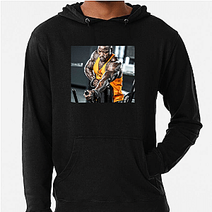 Mike Rashid The Dark Aesthetics Mike Rashid Hoodies