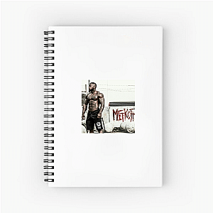Mike Rashid Unforgettable Work Ethic Mike Rashid Notebook