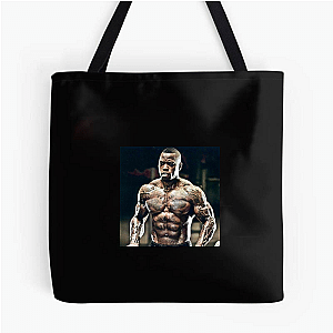 Mike Rashid Beyond The Gym Mike Rashid Bags