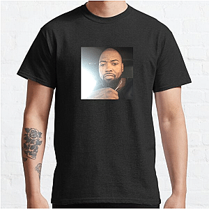 Mike Rashid Alpha Academy Mike Rashid T-Shirts