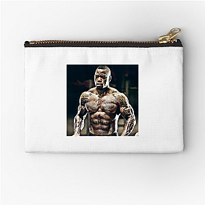 Mike Rashid Beyond The Gym Mike Rashid Zipper Pouches