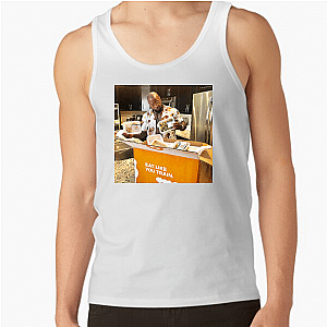 Mike Rashid Always Grinding Always Growing Mike Rashid Tank Tops