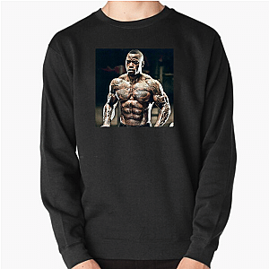 Mike Rashid Beyond The Gym Mike Rashid Sweatshirts