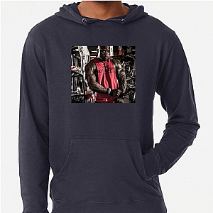 Mike Rashid A True Motivator Mike Rashid Hoodies