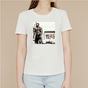 Mike Rashid Unforgettable Work Ethic Mike Rashid T-Shirts
