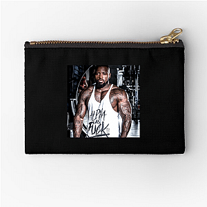 Mike Rashid Alpha Aesthetic Mike Rashid Zipper Pouches