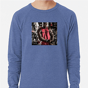Mike Rashid A True Motivator Mike Rashid Sweatshirts