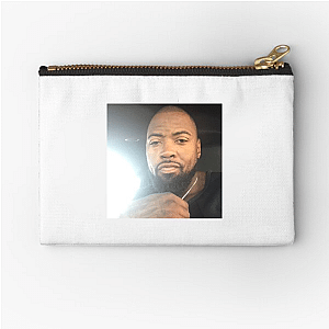 Mike Rashid Alpha Academy Mike Rashid Zipper Pouches