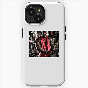 Mike Rashid A True Motivator Mike Rashid iPhone Cases