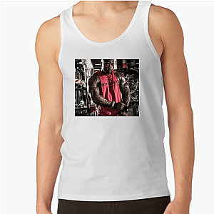 Mike Rashid A True Motivator Mike Rashid Tank Tops