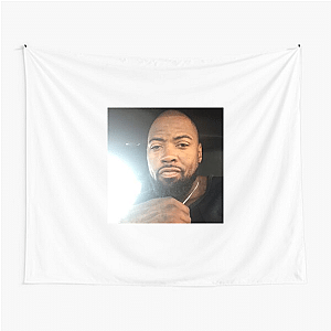 Mike Rashid Alpha Academy Mike Rashid Tapestries