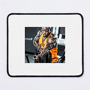 Mike Rashid The Dark Aesthetics Mike Rashid Mouse Pads