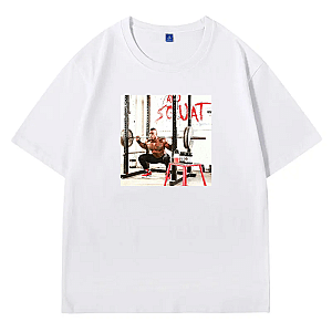 Mike Rashid My Favorite YouTuber Mike Rashid T-Shirts