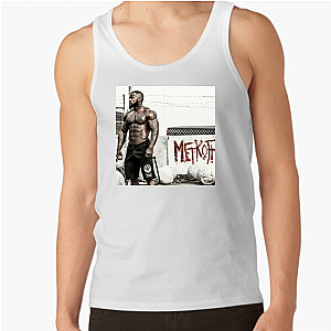 Mike Rashid Unforgettable Work Ethic Mike Rashid Tank Tops