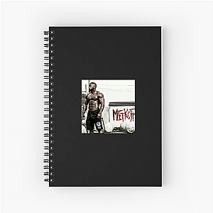 Mike Rashid Unforgettable Work Ethic Mike Rashid Notebook