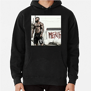 Mike Rashid Unforgettable Work Ethic Mike Rashid Hoodies