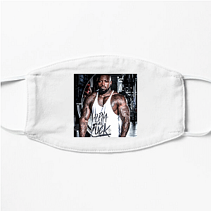 Mike Rashid Alpha Aesthetic Mike Rashid Face Masks
