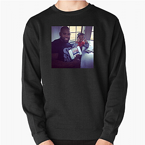 Mike Rashid Discipline Or Die Mike Rashid Sweatshirts