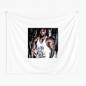 Mike Rashid Alpha Aesthetic Mike Rashid Tapestries