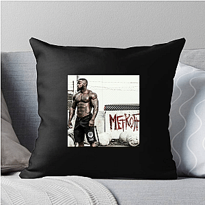 Mike Rashid Unforgettable Work Ethic Mike Rashid Pillows Cover
